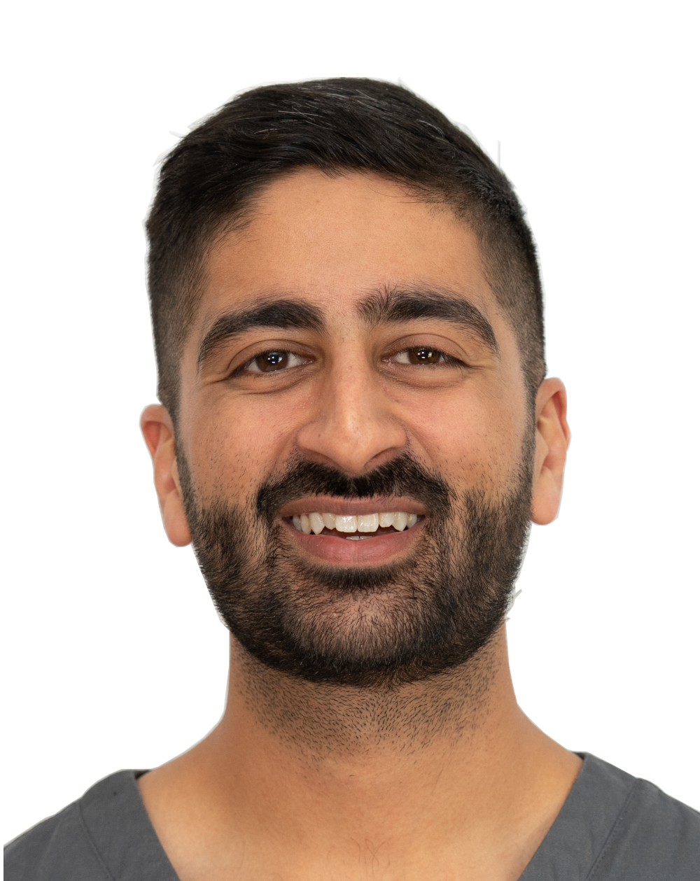 Dr Salman Pirmohamed