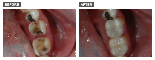 Dentists in Hertford
