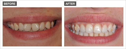 Dentists in Hertford