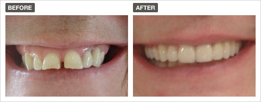 Dentists in Hertford
