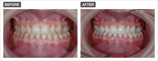Dentists in Hertford