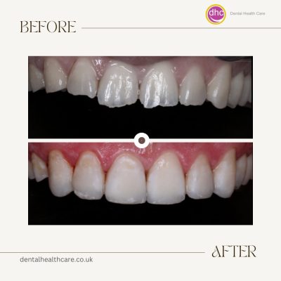 Dentists in Hertford